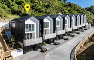 76 Rangiora Avenue, Kaiwharawhara