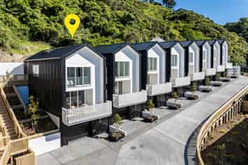 76 Rangiora Avenue, Kaiwharawhara