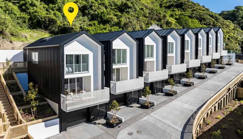 76 Rangiora Avenue, Kaiwharawhara