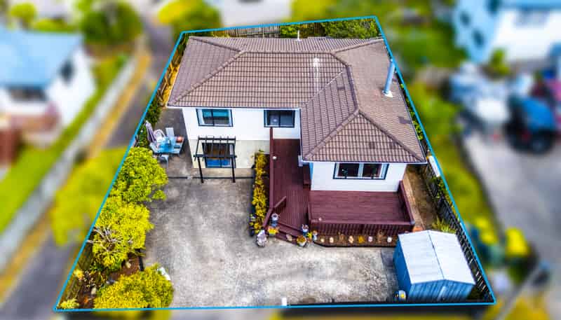 3 Loughanure Place, Massey