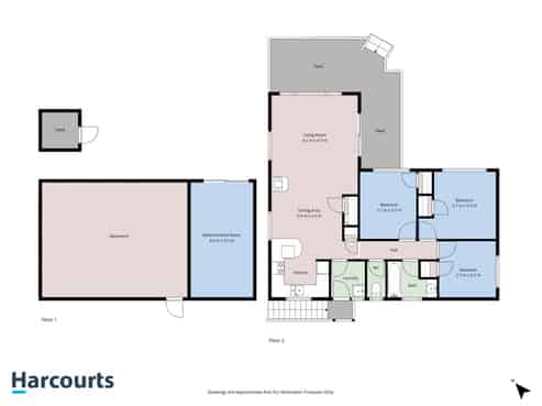 3 Loughanure Place, Massey