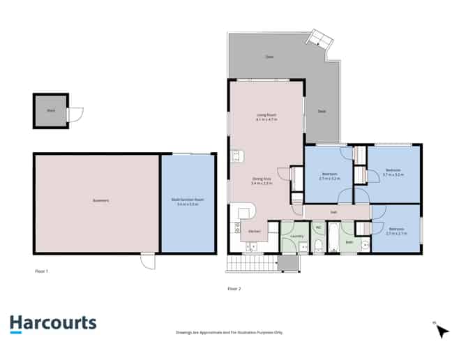 3 Loughanure Place, Massey