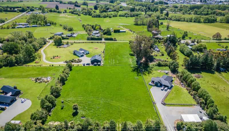 Lot 34-35 DP 132 Station Road, Temuka