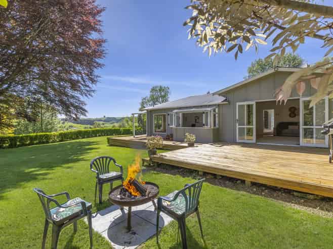 284 Seafund Road, Wharepuhunga