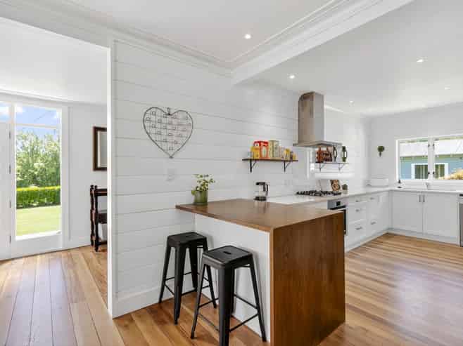 284 Seafund Road, Wharepuhunga