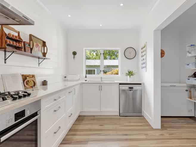 284 Seafund Road, Wharepuhunga