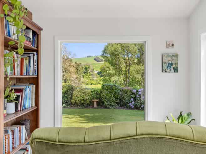 284 Seafund Road, Wharepuhunga