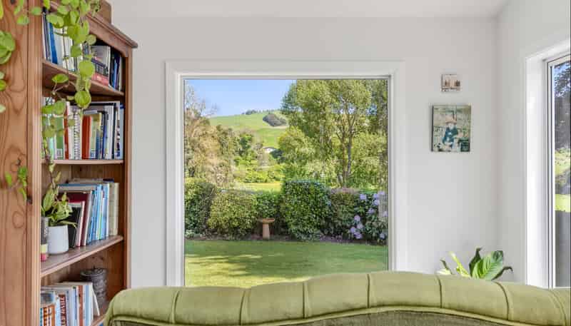 284 Seafund Road, Wharepuhunga