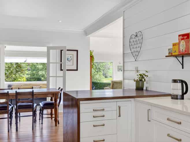 284 Seafund Road, Wharepuhunga