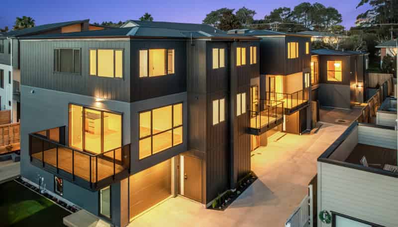 3/9 Catalina Crescent, Forrest Hill