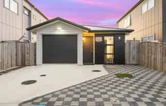 29 Fredrick Hanson Road, Papakura