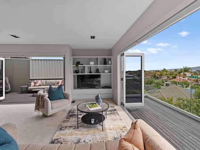 22A Siota Crescent, Kohimarama