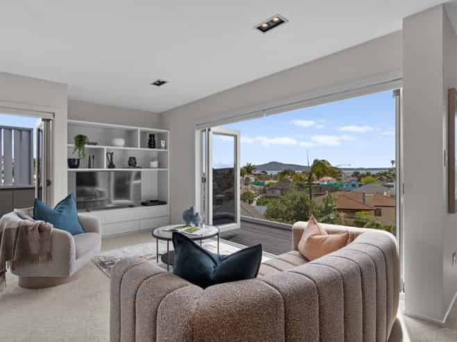 22A Siota Crescent, Kohimarama