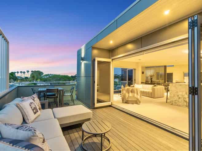 22A Siota Crescent, Kohimarama