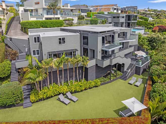 22A Siota Crescent, Kohimarama