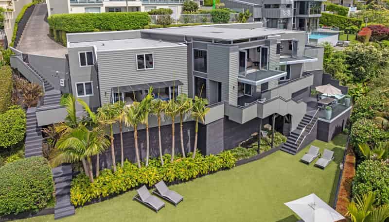 22A Siota Crescent, Kohimarama