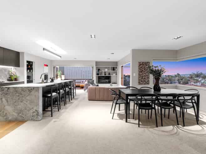 22A Siota Crescent, Kohimarama