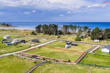 Lot 6/13 Pukenui Drive, Mahia