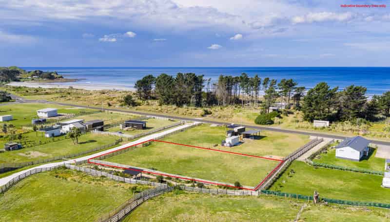 Lot 6/13 Pukenui Drive, Mahia