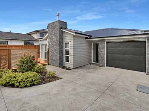 A/23 Charleston Avenue, Boulcott