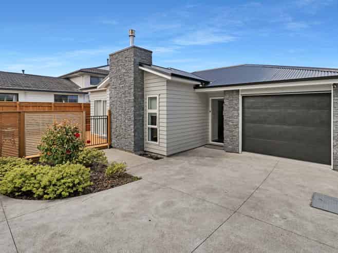 A/23 Charleston Avenue, Boulcott