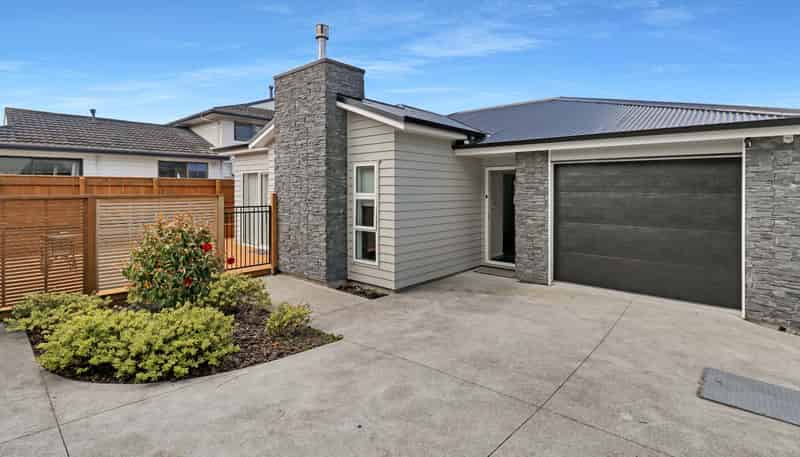 A/23 Charleston Avenue, Boulcott