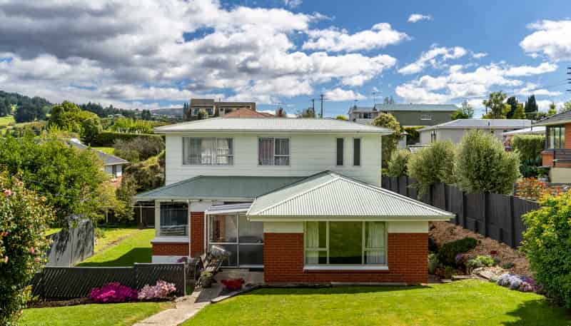 334 Kenmure Road, Kenmure