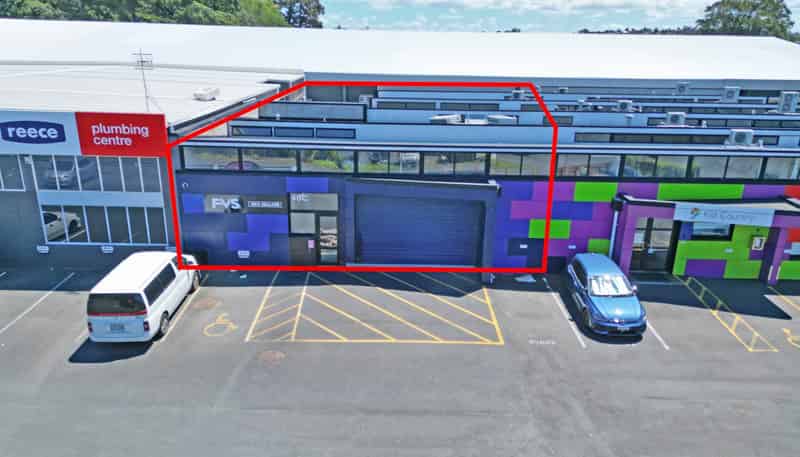 Unit C/40 Morrin Road, Saint Johns