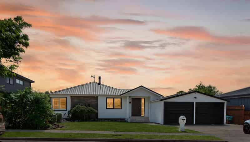 7 Cherrywood Street, Pukete