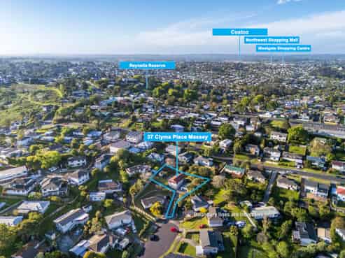 37 Clyma Place, Massey