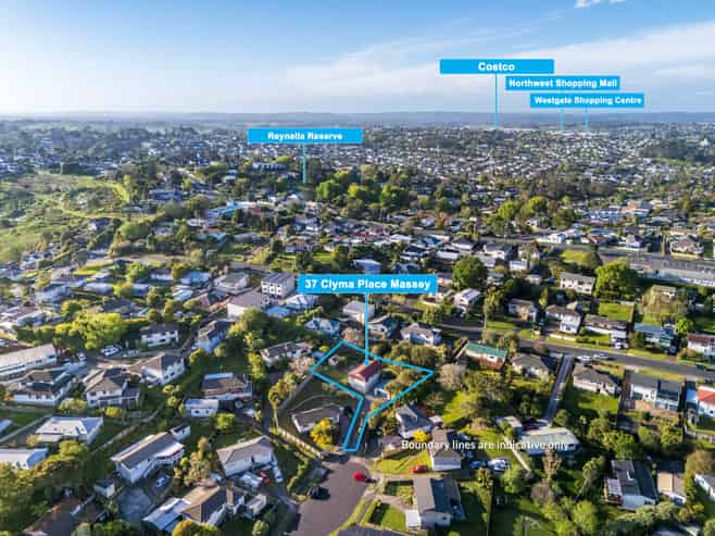 37 Clyma Place, Massey