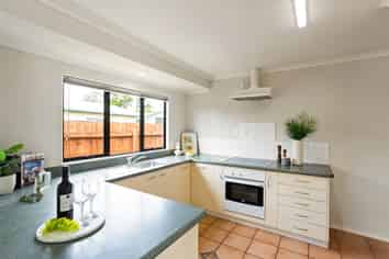 9A Pine Avenue, Bader