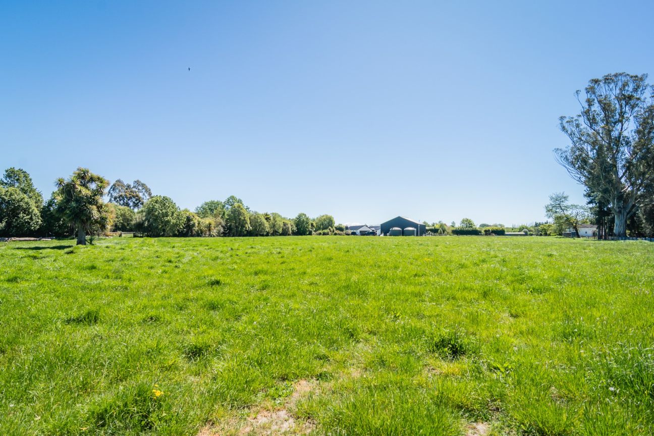 Bare land opportunity - Więcej