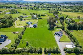 Lot 1 Station Road, Temuka