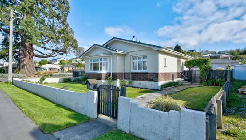 1/21 Devon Street, Gore