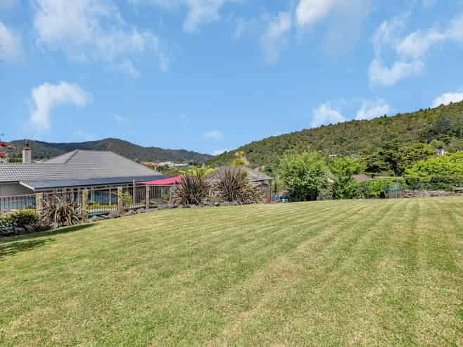 51 Russell Road, Kensington