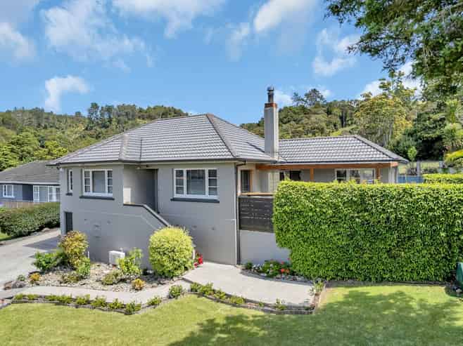 51 Russell Road, Kensington