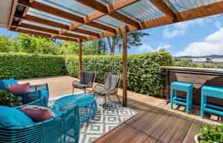 51 Russell Road, Kensington