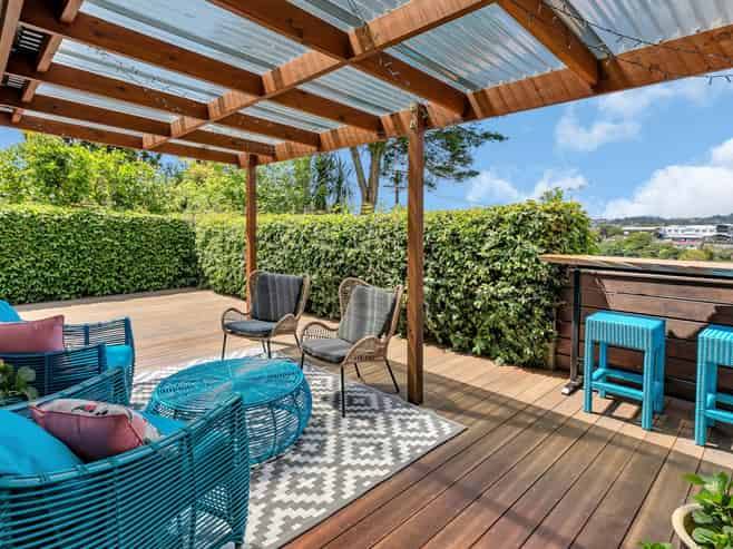 51 Russell Road, Kensington