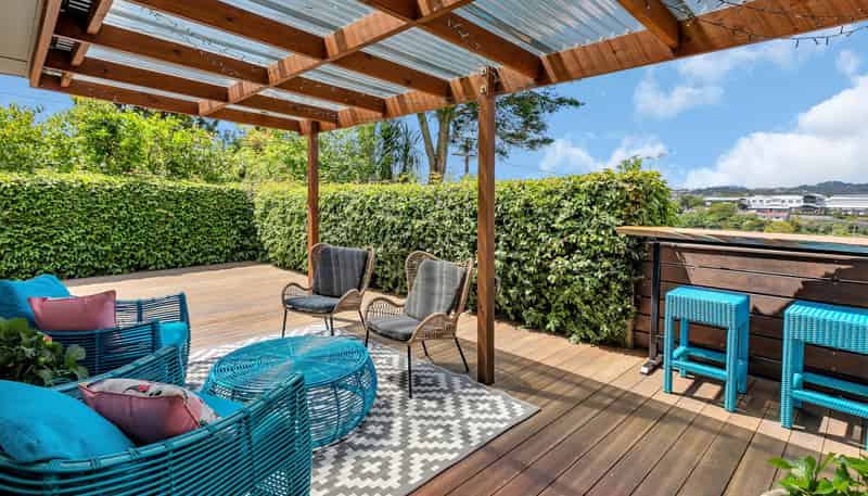 51 Russell Road, Kensington