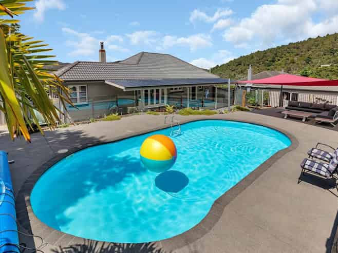 51 Russell Road, Kensington