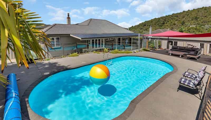 51 Russell Road, Kensington