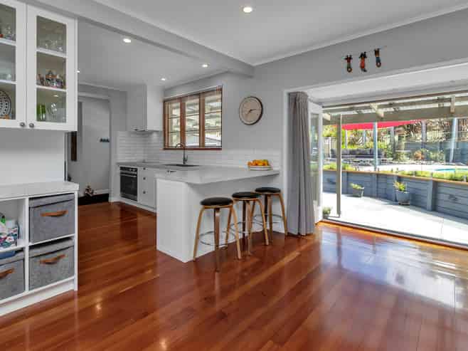 51 Russell Road, Kensington