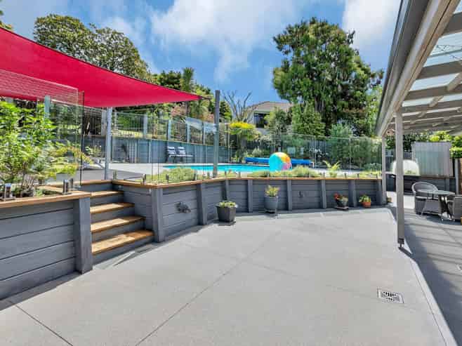 51 Russell Road, Kensington