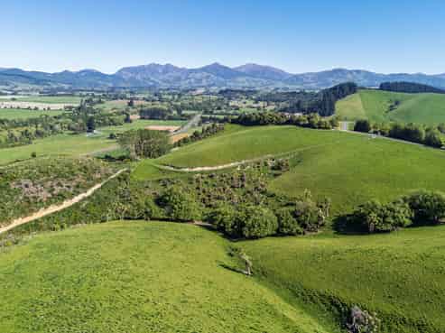 285 Greenvale Road, Geraldine