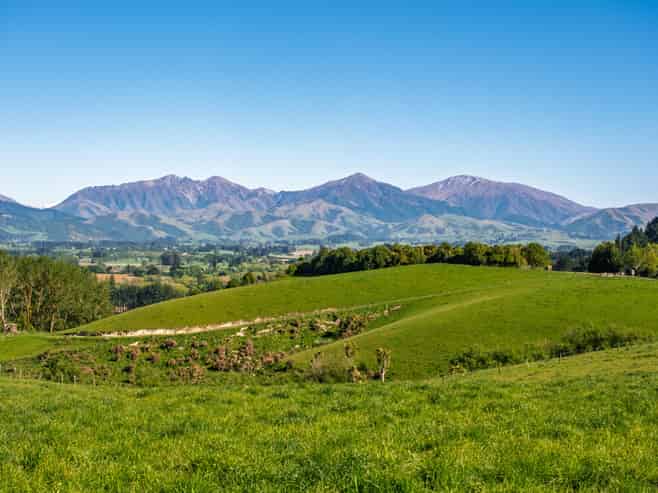 285 Greenvale Road, Geraldine