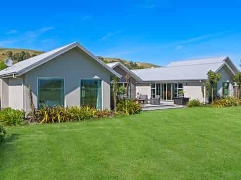 159 Dry Hills Lane, Riverlands