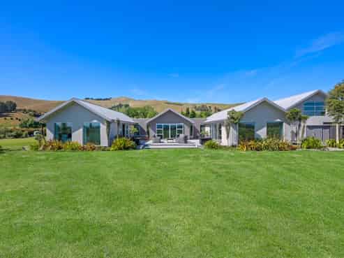 159 Dry Hills Lane, Riverlands