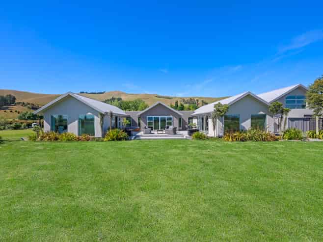 159 Dry Hills Lane, Riverlands