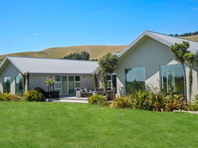 159 Dry Hills Lane, Riverlands